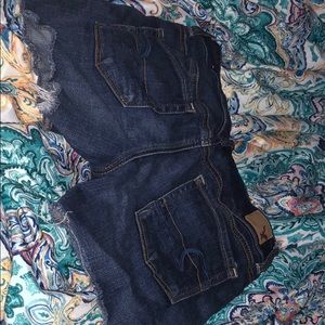 American Eagle shorts